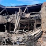 Є загиблі і важкопоранені – окупанти вдарили по Сумах