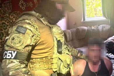 Наводив російські удари по власному підрозділу – у лавах ЗСУ на Курщині затримали крота ФСБ