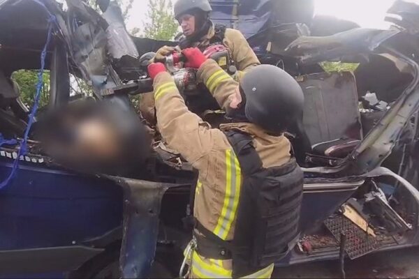 Нічна повітряна атака 17 травня: постраждали 5 обалстей, є загиблі і поранені – все, що відомо