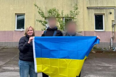 15-річного хлопця повернули з окупації в Україну: він мріяв возз’єднатися з батьком