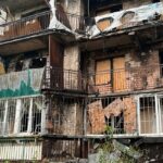 Є загиблі і поранені, пошкоджена