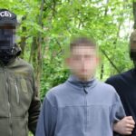Підліток готував підрив адмінбудівлі ТЦК у Києві –затримано ворожого агента