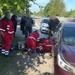 Легковик збив на смерть 10-річну дівчинку – подробиці ДТП на Київщині