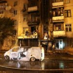 Майже 50 постраждалих, численні пожежі: