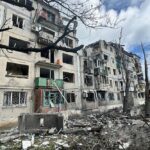 Окупанти скинули 18 авіабомб, є