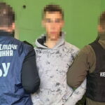 Коригував удари по власному вишу – затримано «крота» фсб у провідному військовому інституті