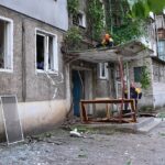 Вибух газу в п’ятиповерхівці у Миколаєві – є постраждала, мешканців евакуювали