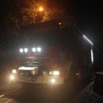 Масована атака на Київ ракетами