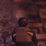 Масована нічна повітряна атака 24 травня: постраждали 6 областей, виникли пожежі, є жертви – все, що відомо (фото)