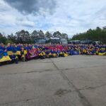 Другий день великого обміну полоненими – Україна повернула 307 воїнів (фото)