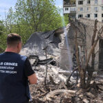 Четверо поранених, серед них 6-річна