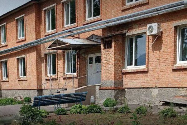 29 людей утримували проти їхньої волі у психіатричному закладі на Полтавщині