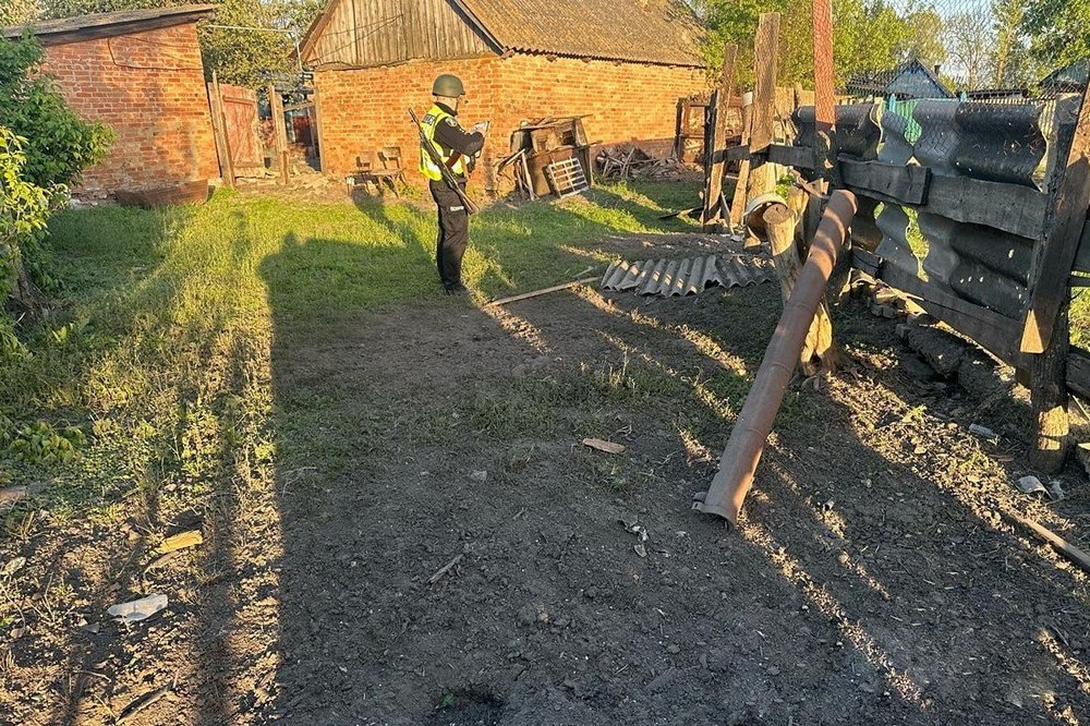 Троє загиблих, серед поранених підліток – окупанти масовано обстріляли дві громади на Сумщині 1 Троє загиблих, серед поранених підліток – окупанти масовано обстріляли дві громади на Сумщині