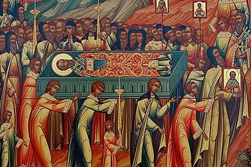 9 травня – яке сьогодні свято, прикмети і традиції, пам’ятні дати, іменини