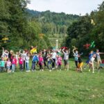 Безкоштовний одноденний табір для дітей ВПО у Львові – як подати заявку