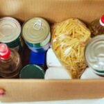 ВПО в Ужгороді завтра можуть отримати продуктові набори – відкрито реєстрацію