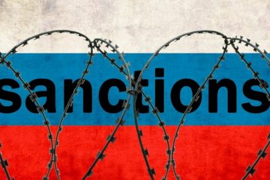 ЄС узгодив 17-й пакет санкцій проти РФ: які обмеження очікують країну-агресорку