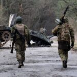 Вдалося захопити стрільця, який стратив