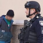 Скориставшись безпорадним станом, вкрав у пораненого під час удару по Сумах, смартфон – судитимуть 45-річного чоловіка