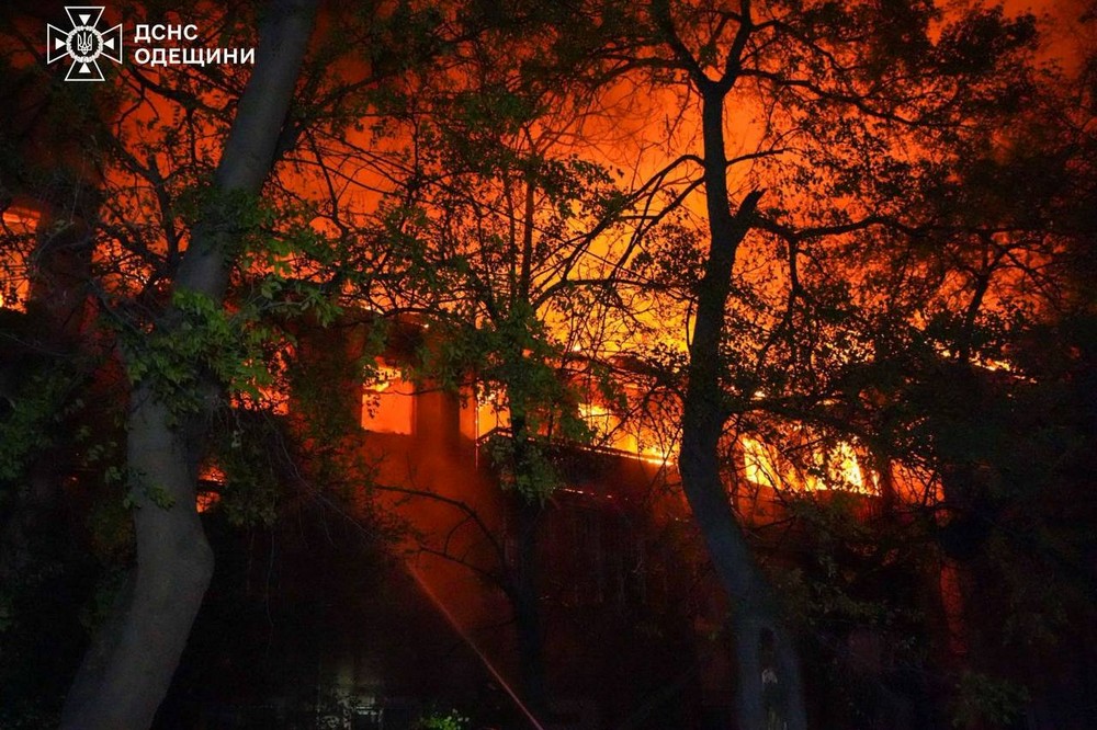 Серед загиблих залізничник, багато поранених:
