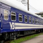 «Укрзалізниця» отримала нові плацкартні вагони – перші в історії незалежної України (фото)