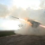 Попри втрати у живій силі ворог на Запоріжжі вже кілька днів не зменшує кількість штурмів – Сили оборони Півдня
