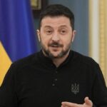 Перемир’я до 9 травня – Зеленський відкинув пропозицію Путіна і попередив про можливу небезпеку під час параду