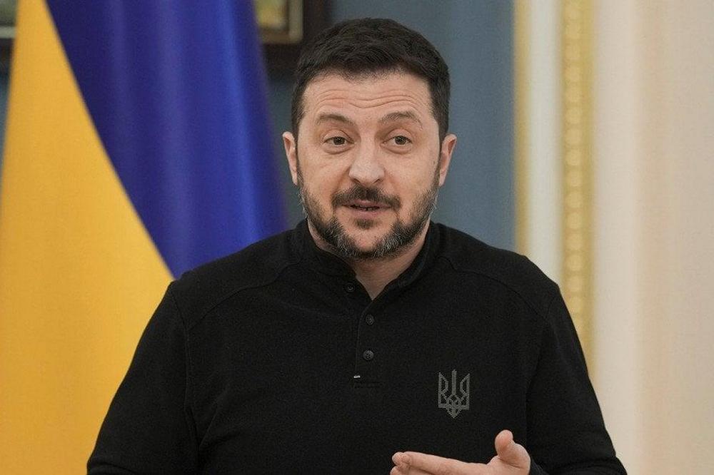 Перемир'я до 9 травня - Зеленський відкинув пропозицію Путіна і попередив про можливу небезпеку під час параду 1 Перемир'я до 9 травня - Зеленський відкинув пропозицію Путіна і попередив про можливу небезпеку під час параду