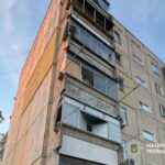 П'ятеро поранених, серед них двоє