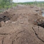 Про спробу ЗСУ прорватися біля