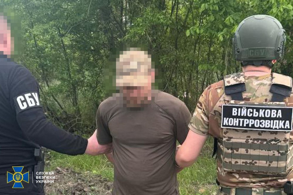 У бойовій бригаді ЗСУ виявили російського «крота» - що відомо 1 У бойовій бригаді ЗСУ виявили російського «крота» - що відомо