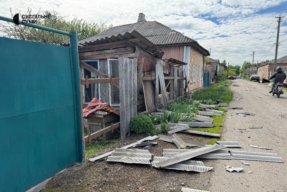 Торік не садили городів, тепер все здавалося іншим, але… Масовані бомбардування і термінова евакуація: що відбувається на Сумщині