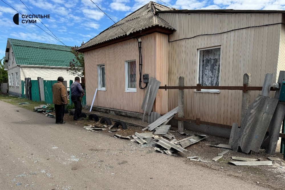 Торік не садили городів, тепер все здавалося іншим, але… Масовані бомбардування і термінова евакуація: що відбувається на Сумщині