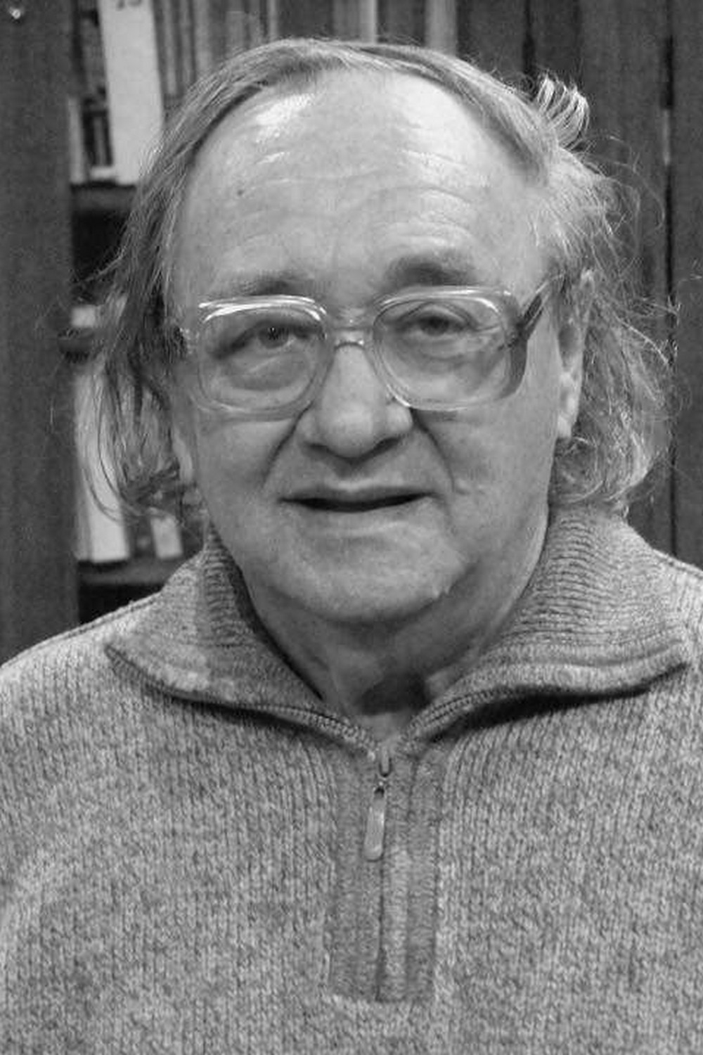 Помер відомий український письменник Валерій Шевчук - що про нього відомо