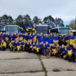 Оприлюднено список звільнених українських військовополонених 6 травня