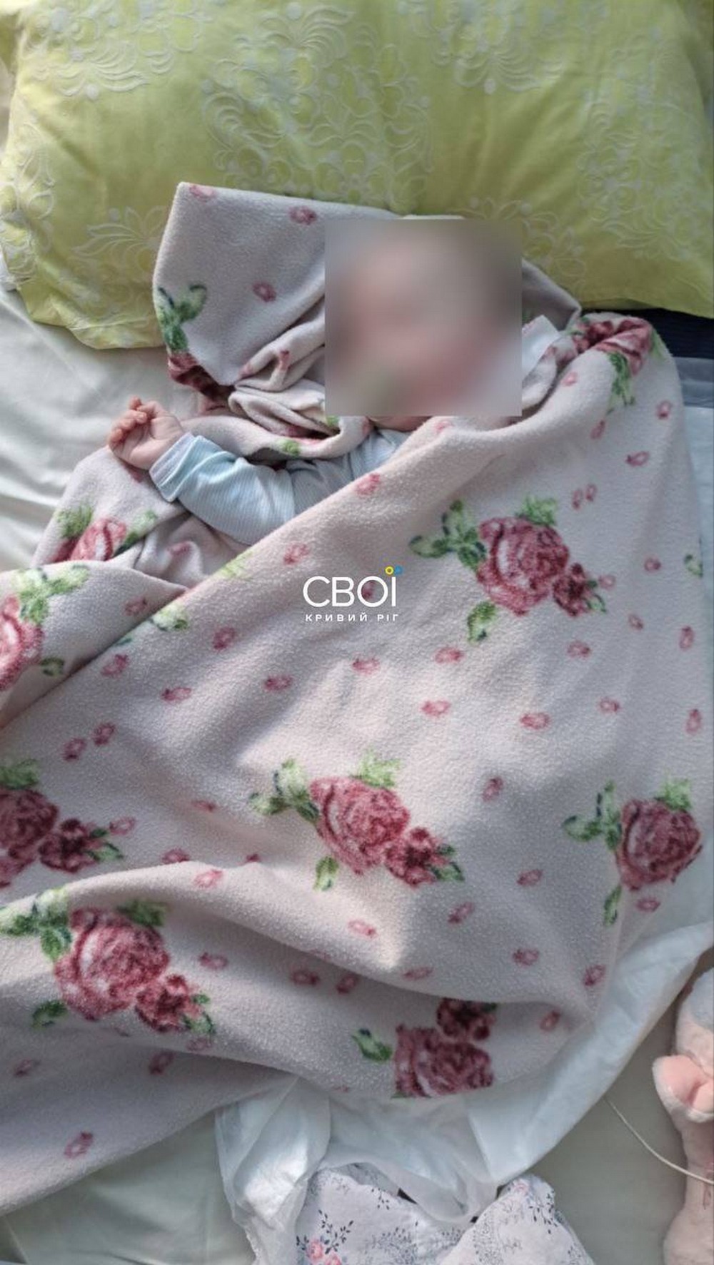 Мама загинула, а немовля врятувало крісло: подробиці жахливої ДТП на Дніпропетровщині, у якій постраждала родина з трьома дітьми