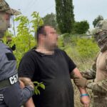 Готував «GPS-маячок» для удару по лініях електропередач Рівненської АЕС – затримано агента РФ