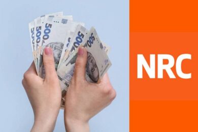 Грошова допомога від NRC: чи можна подати заявку за рідних або друзів та хто вважається членами домогосподарства