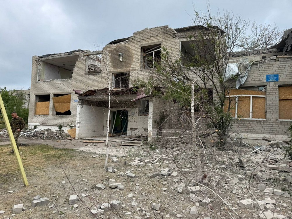 Нічна повітряна атака 19 травня: постраждали 5 областей, виникли пожежі – все, що відомо