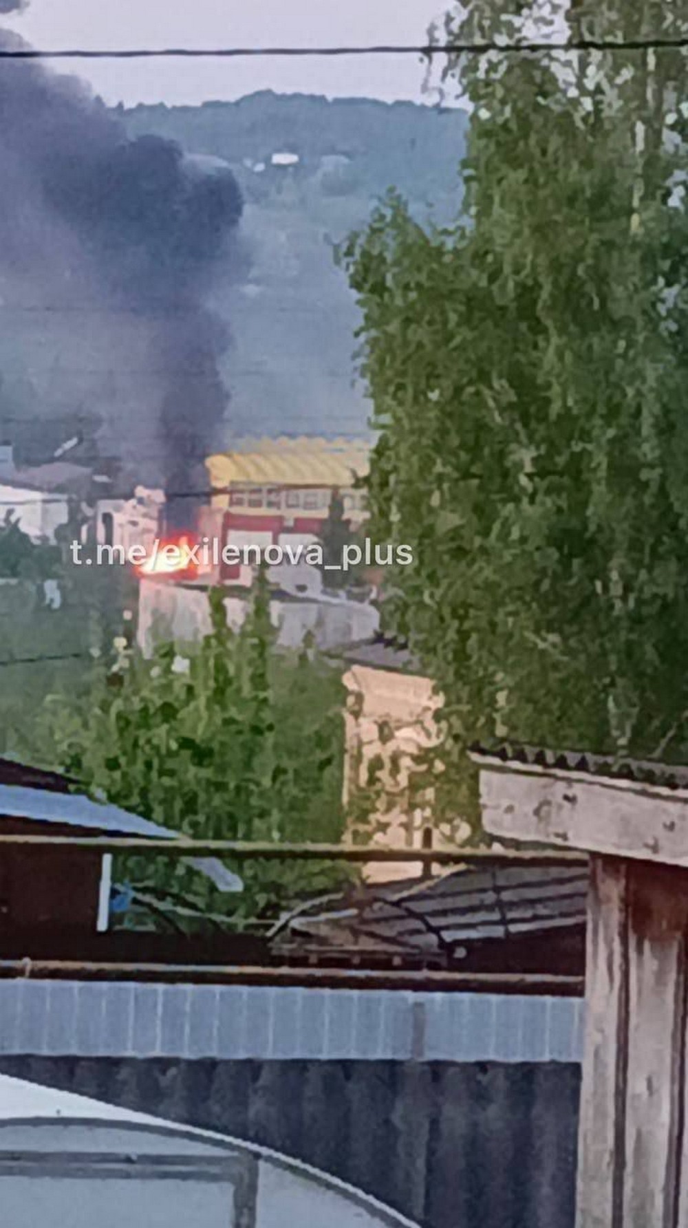  Болхов Орловської області