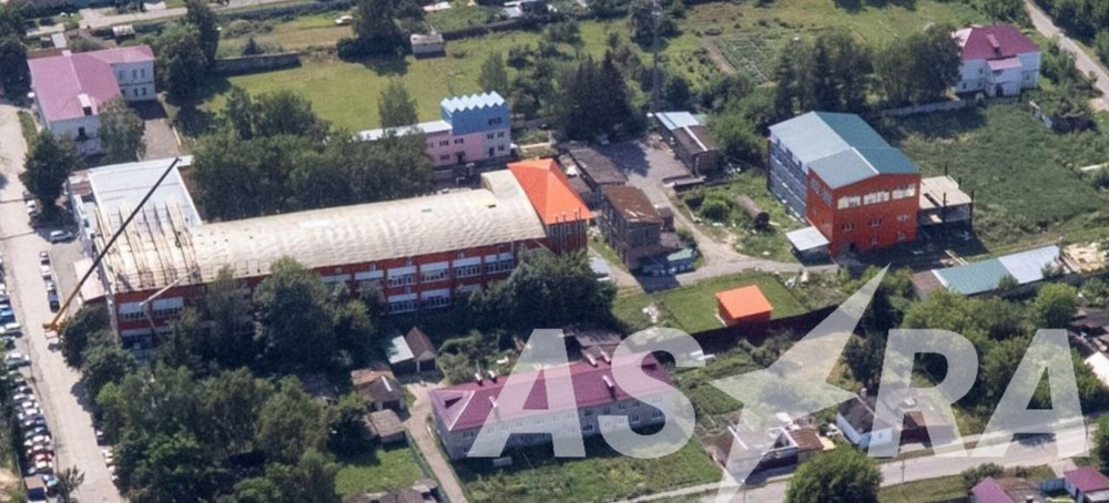  Болхов Орловської області