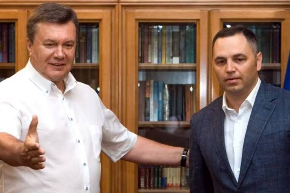 Ексрадника Януковича Андрія Портнова застрелили поблизу Мадрида сьогодні.