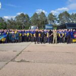 Повний список звільнених українських військовополонених в рамках обміну 1000 на 1000