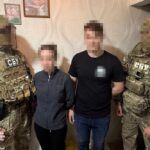 Наводили ворожі ракети за допомогою відеореєстраторів у 7 областях: нейтралізовано мережу ворожих агентів