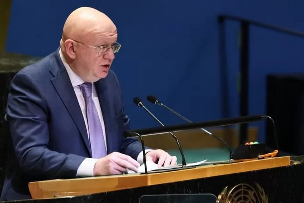 Далекобійна зброя для України