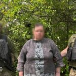 Наводили російські удари по своєму