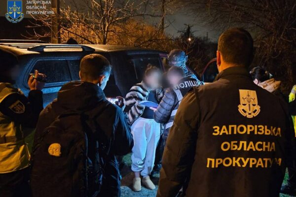 Замовила вбивство екс-чоловіка та його родичів: на Запоріжжі судитимуть жінку