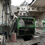 Ворог масовано вдарив по Харкову і області: розгатив депо, багато постраждалих, серед них діти