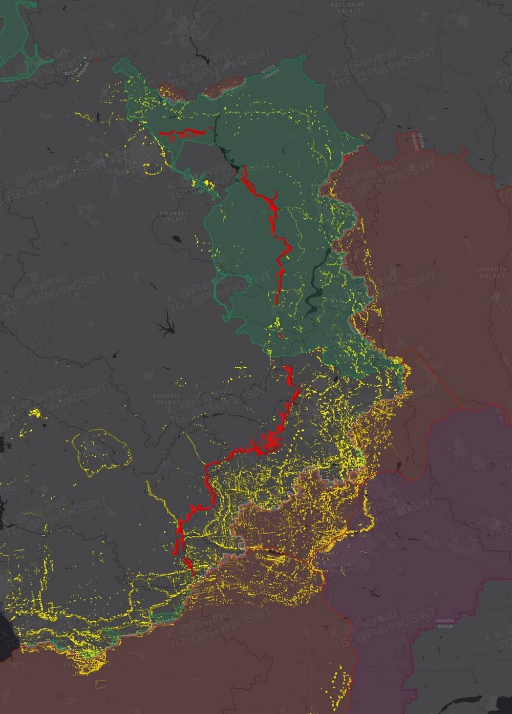 лінію оборони