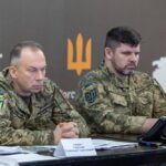 Окупанти активізувалися на Запорізькому напрямку